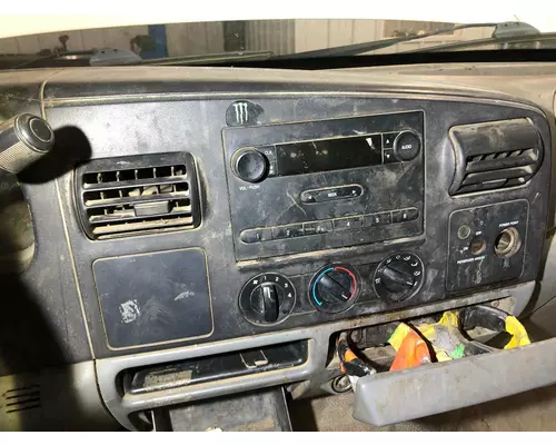 Ford F550 SUPER DUTY Cab Misc. Interior Parts