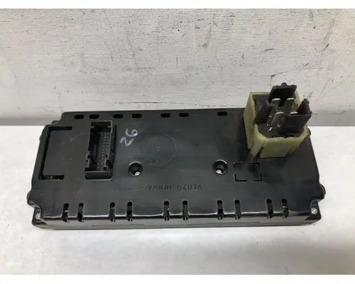 Ford F550 SUPER DUTY Cab Misc. Interior Parts