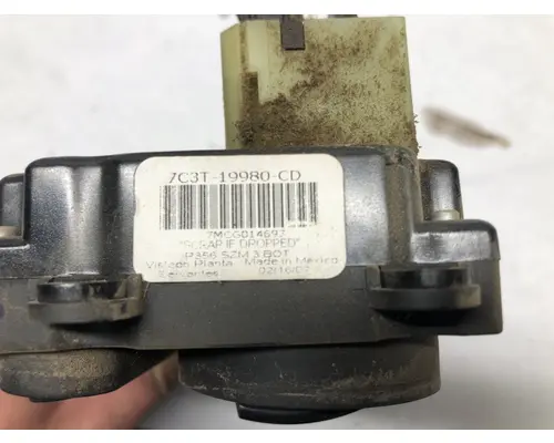 Ford F550 SUPER DUTY Cab Misc. Interior Parts