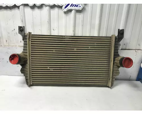 Ford F550 SUPER DUTY Charge Air Cooler (ATAAC)