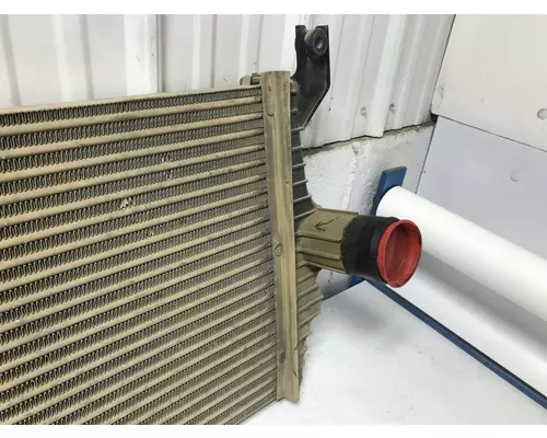 Ford F550 SUPER DUTY Charge Air Cooler (ATAAC)