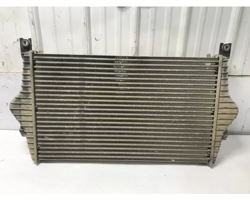 Ford F550 SUPER DUTY Charge Air Cooler (ATAAC)