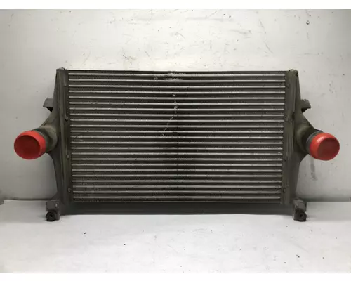 Ford F550 SUPER DUTY Charge Air Cooler (ATAAC)
