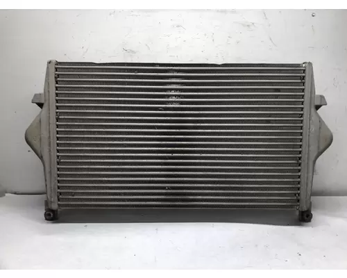 Ford F550 SUPER DUTY Charge Air Cooler (ATAAC)