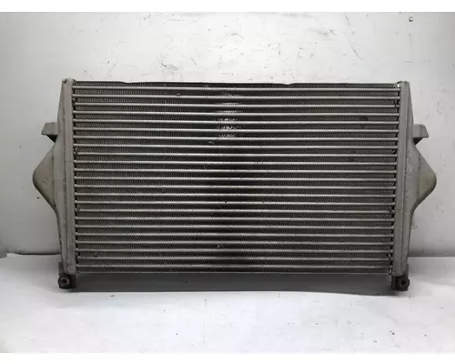 Ford F550 SUPER DUTY Charge Air Cooler (ATAAC)