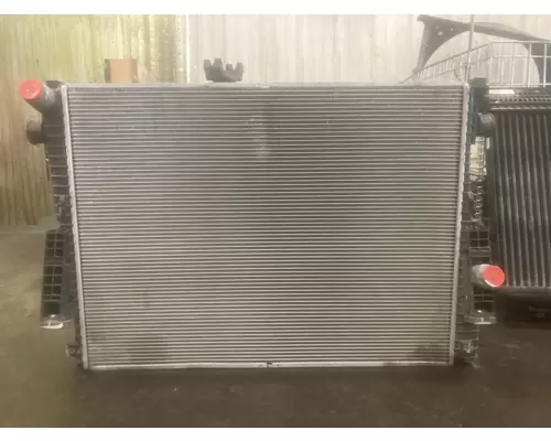 Ford F550 SUPER DUTY Cooling Assembly. (Rad., Cond., ATAAC)