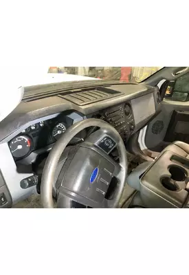 Ford F550 SUPER DUTY Dash Assembly