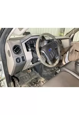 Ford F550 SUPER DUTY Dash Assembly