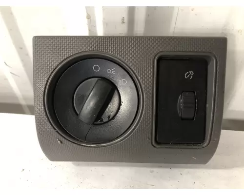 Ford F550 SUPER DUTY Dash Assembly