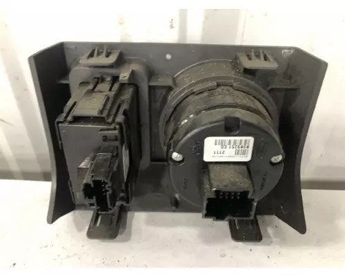 Ford F550 SUPER DUTY Dash Assembly