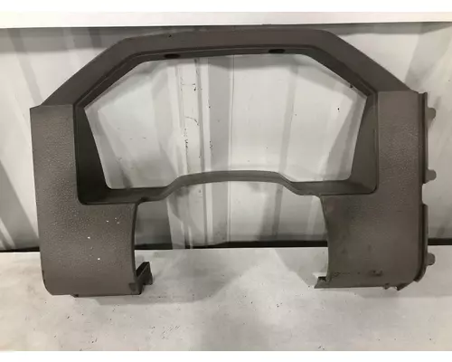 Ford F550 SUPER DUTY Dash Assembly