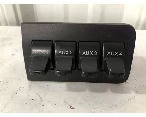 Ford F550 SUPER DUTY Dash Assembly