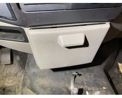 Ford F550 SUPER DUTY Dash Assembly