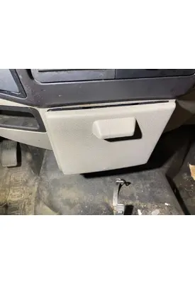 Ford F550 SUPER DUTY Dash Assembly