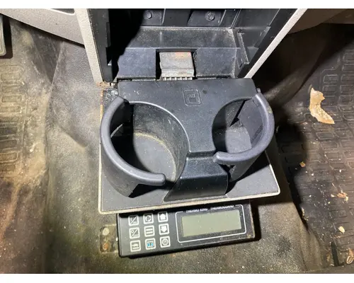 Ford F550 SUPER DUTY Dash Assembly