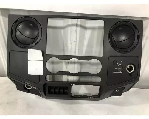 Ford F550 SUPER DUTY Dash Assembly
