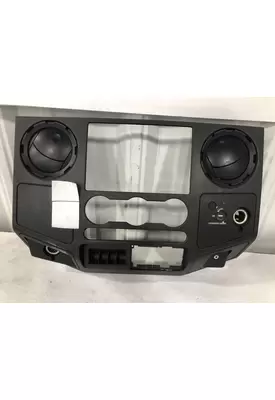 Ford F550 SUPER DUTY Dash Assembly