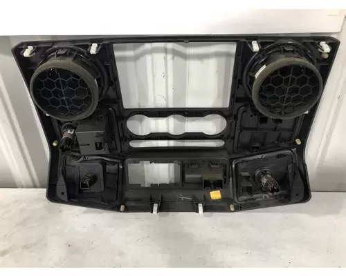Ford F550 SUPER DUTY Dash Assembly