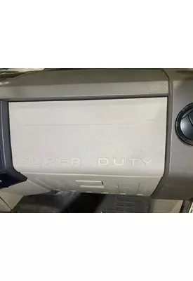 Ford F550 SUPER DUTY Dash Assembly