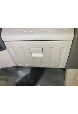 Ford F550 SUPER DUTY Dash Assembly