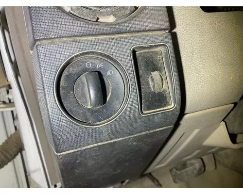 Ford F550 SUPER DUTY Dash Assembly