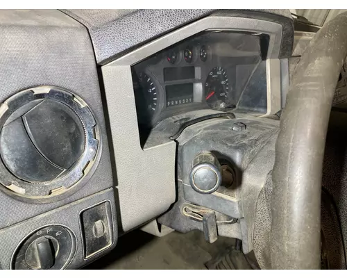 Ford F550 SUPER DUTY Dash Assembly