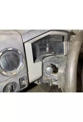 Ford F550 SUPER DUTY Dash Assembly
