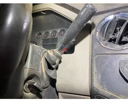 Ford F550 SUPER DUTY Dash Assembly