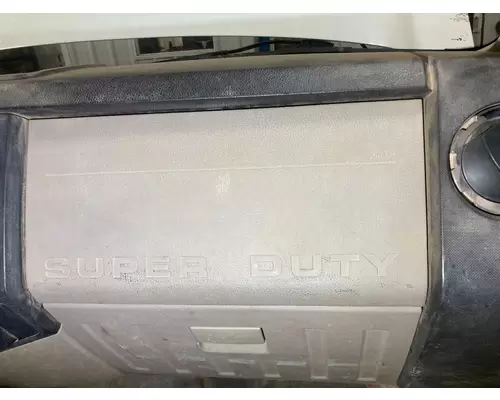 Ford F550 SUPER DUTY Dash Assembly