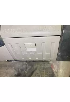 Ford F550 SUPER DUTY Dash Assembly
