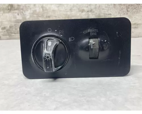 Ford F550 SUPER DUTY Dash Assembly