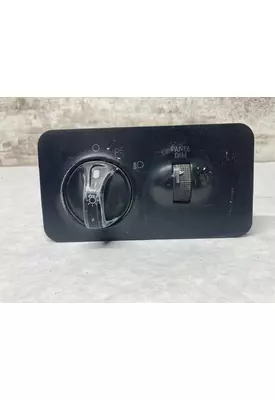 Ford F550 SUPER DUTY Dash Assembly