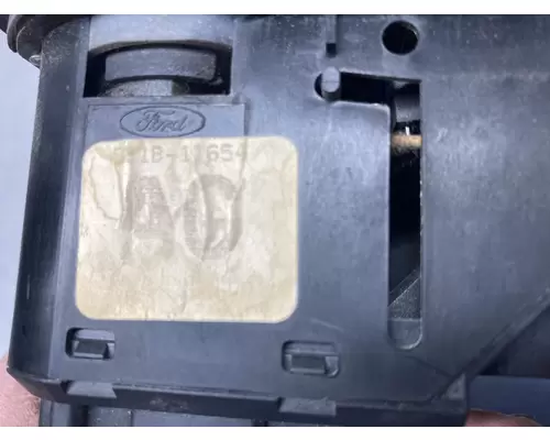 Ford F550 SUPER DUTY Dash Assembly