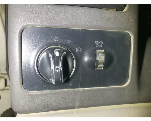 Ford F550 SUPER DUTY Dash Assembly