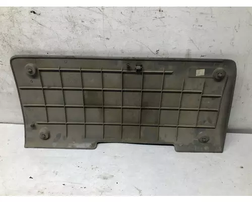 Ford F550 SUPER DUTY Dash Assembly