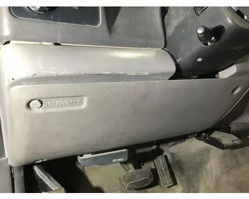 Ford F550 SUPER DUTY Dash Assembly