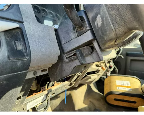 Ford F550 SUPER DUTY Dash Assembly