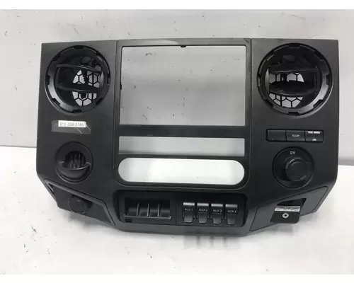 Ford F550 SUPER DUTY Dash Panel