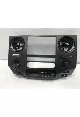 Ford F550 SUPER DUTY Dash Panel