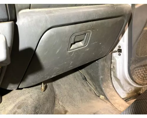 Ford F550 SUPER DUTY Dash Panel