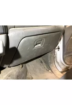 Ford F550 SUPER DUTY Dash Panel