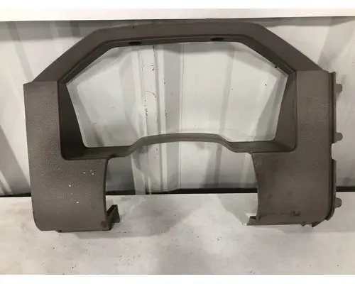 Ford F550 SUPER DUTY Dash Panel