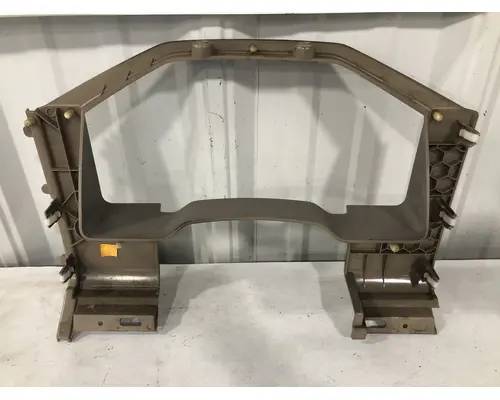 Ford F550 SUPER DUTY Dash Panel