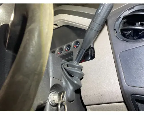 Ford F550 SUPER DUTY Dash Panel
