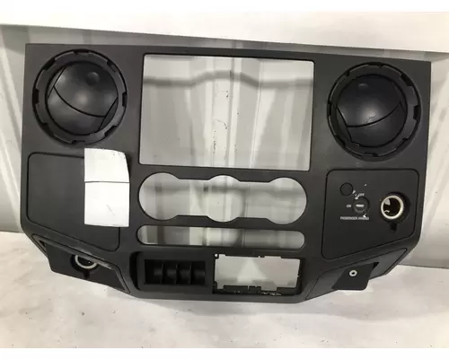 Ford F550 SUPER DUTY Dash Panel