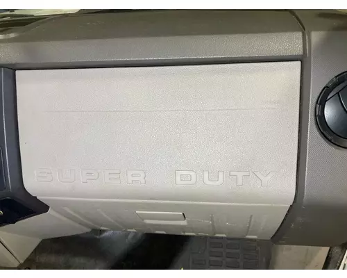 Ford F550 SUPER DUTY Dash Panel