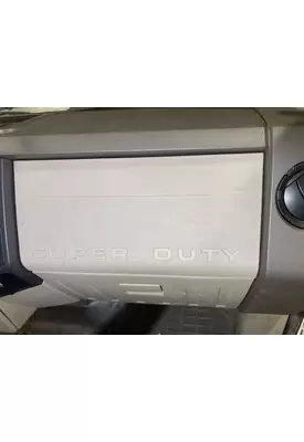 Ford F550 SUPER DUTY Dash Panel