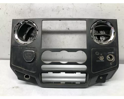 Ford F550 SUPER DUTY Dash Panel