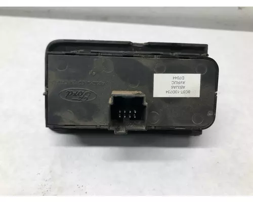 Ford F550 SUPER DUTY Dash Panel