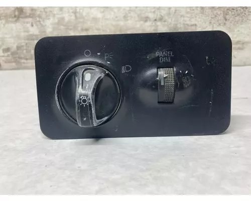 Ford F550 SUPER DUTY Dash Panel